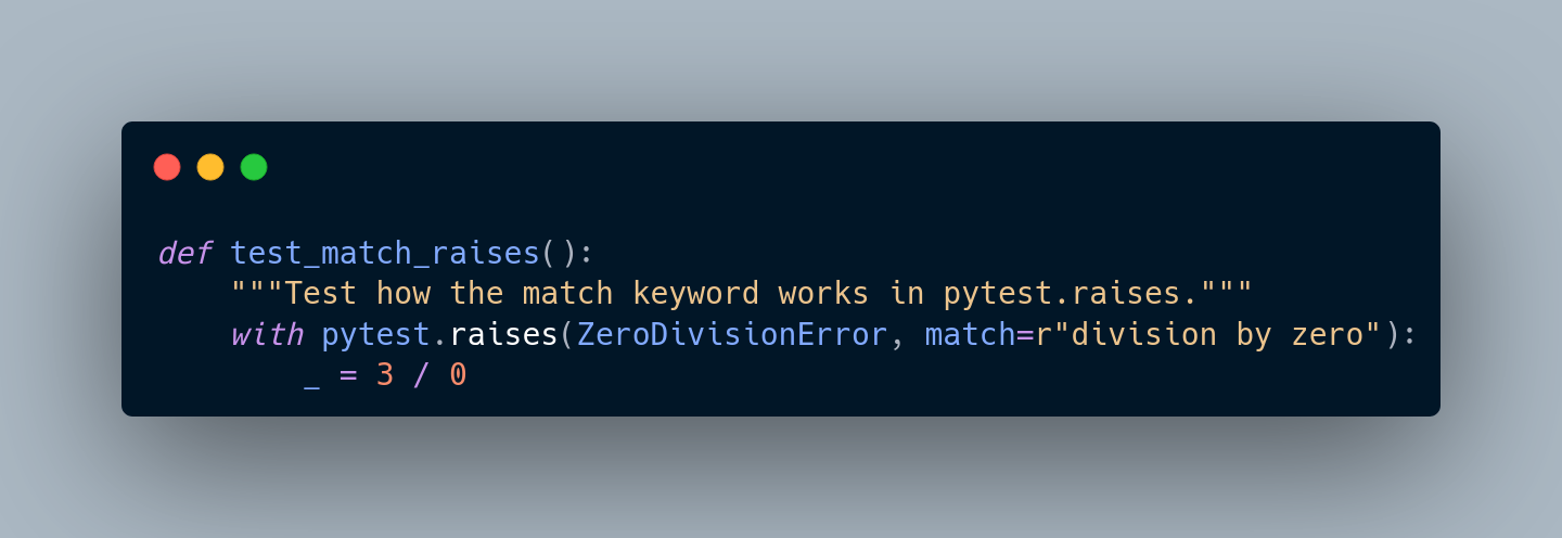 how-to-test-error-messages-with-pytest